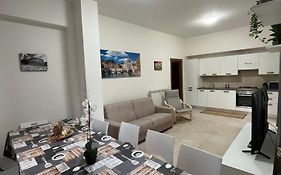 Monti Royal Apartment